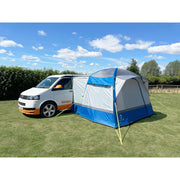 Olpro Uno Breeze v2 Campervan Awning - Olpro - Van Life Living
