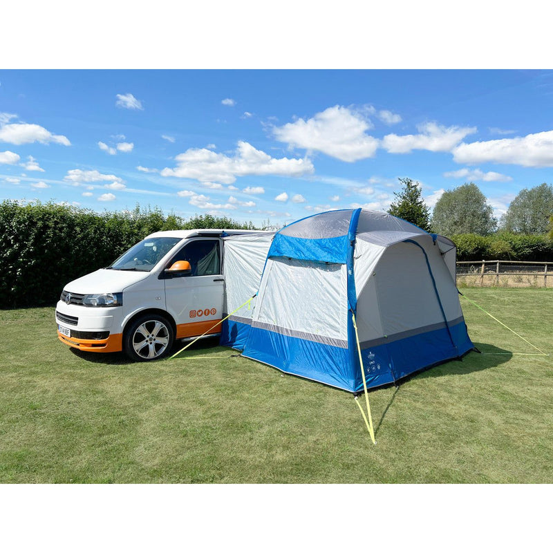 Olpro Uno Breeze v2 Campervan Awning - Olpro - Van Life Living
