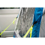 Olpro Uno Breeze v2 Campervan Awning - Olpro - Van Life Living