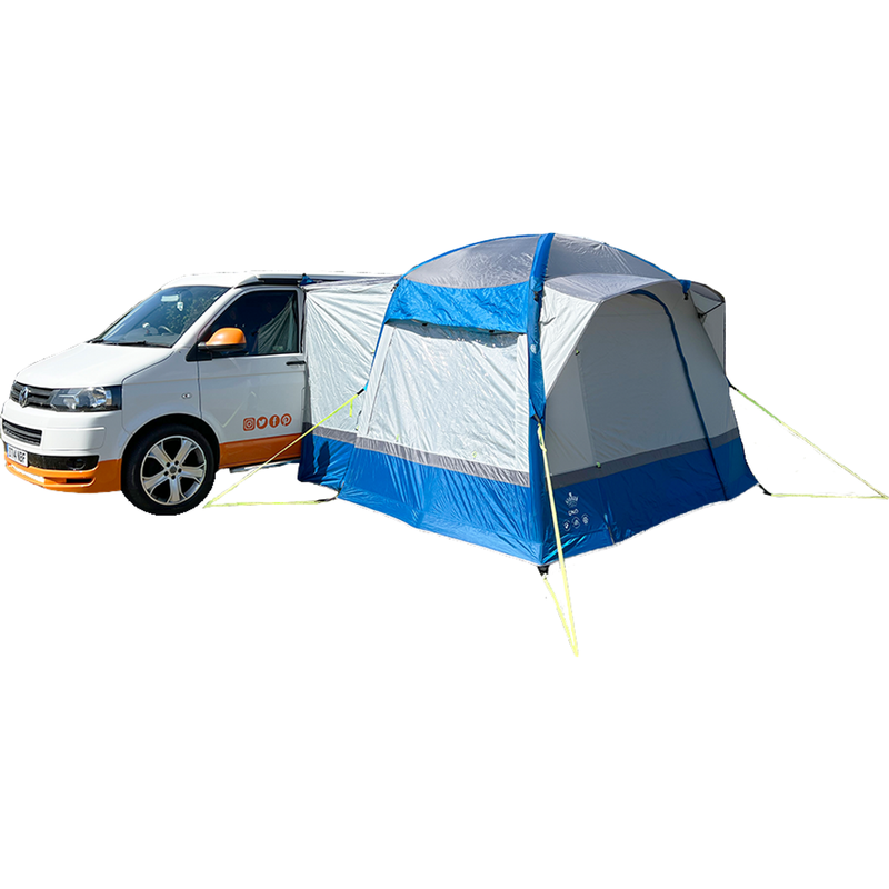 Olpro Uno Breeze v2 Campervan Awning - Olpro - Van Life Living