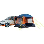 Olpro Uno Breeze v2 Campervan Awning - Olpro - Van Life Living