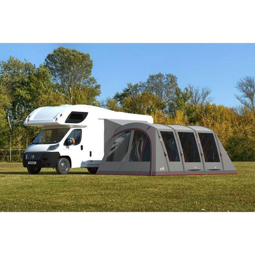 Vango Galli CC Air Tall Drive Away Awning Campervan Motorhome Inflatable Kador - Vango - Van Life Living