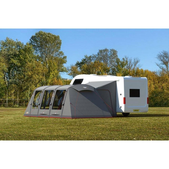 Vango Galli CC Air Tall Drive Away Awning Campervan Motorhome Inflatable Kador - Vango - Van Life Living