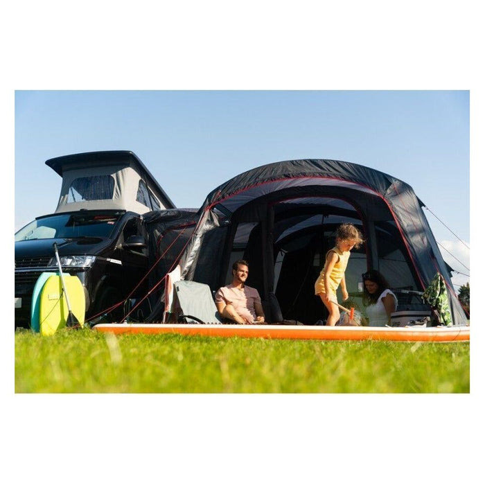 Vango Galli CC Air Tall Drive Away Awning Campervan Motorhome Inflatable Kador - Vango - Van Life Living