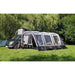 Vango Galli III Low Campervan Drive Away Inflatable Air Beam Awning VW T5 T6 - Vango - Van Life Living