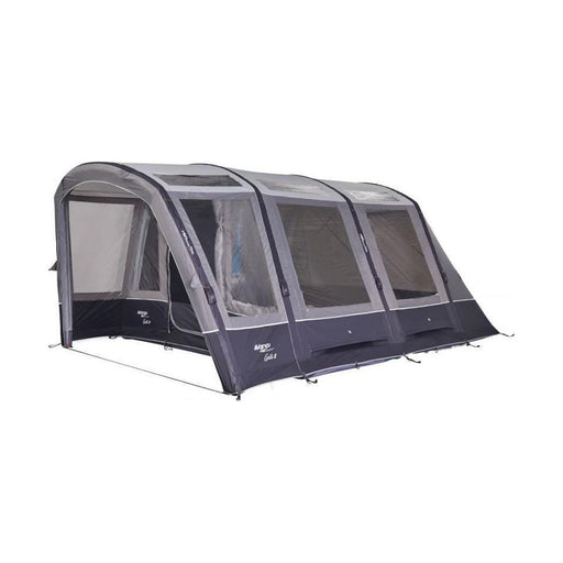 Vango Galli III Low Campervan Drive Away Inflatable Air Beam Awning VW T5 T6 - Vango - Van Life Living