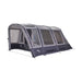 Vango Galli III Low Campervan Drive Away Inflatable Air Beam Awning VW T5 T6 - Vango - Van Life Living