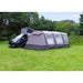 Vango Galli III Low Campervan Drive Away Inflatable Air Beam Awning VW T5 T6 - Vango - Van Life Living