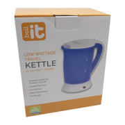 Via Mondo Boil It Travel Kettle + 2 Cups - Via Mondo - Van Life Living