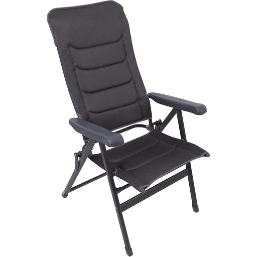 ViaMondo Padded 7 Position Camping Chair - Via Mondo - Van Life Living