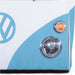 VW Volkswagen Campervan Blue 30L Insulated Coolbag Ice Cool Bag Cooler - VW - Van Life Living