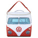 VW Volkswagen Campervan Red 30L Insulated Coolbag Ice Cool Bag Cooler - VW - Van Life Living