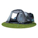 Westfield Hydra Drive Away Campervan Air Awning Inflatable (High 240-270) - Quest - Van Life Living