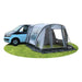 Westfield Hydra Drive Away Campervan Air Awning Inflatable (High 240-270) - Quest - Van Life Living