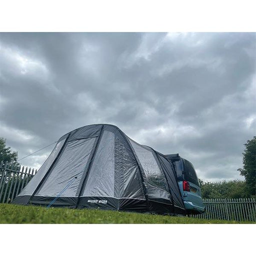 Westfield Hydra Drive Away Campervan Air Awning Inflatable (High 240-270) - Quest - Van Life Living