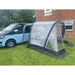 Westfield Hydra Drive Away Campervan Air Awning Inflatable (High 240-270) - Quest - Van Life Living