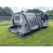 Westfield Hydra Drive Away Campervan Air Awning Inflatable (High 240-270) - Quest - Van Life Living