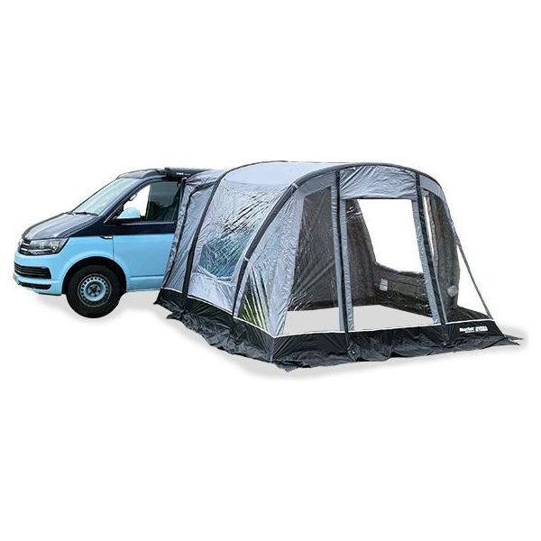 Westfield Hydra Drive Away Campervan Air Awning Inflatable (High 240-270) - Quest - Van Life Living