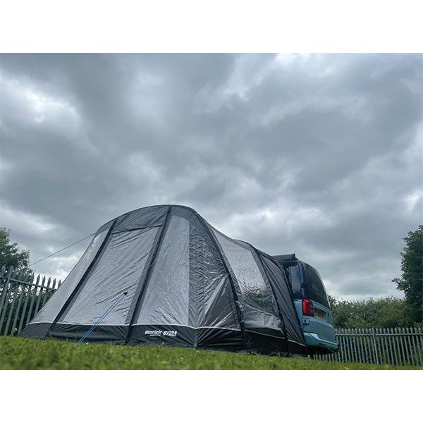 Westfield Hydra Drive Away Campervan Air Awning Inflatable (Low 180-210) - Quest - Van Life Living