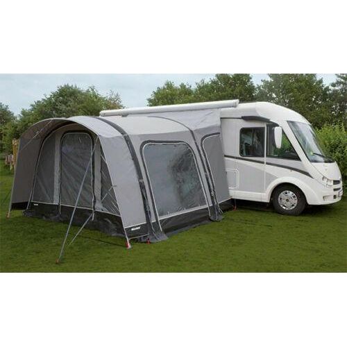 Westfield Neptune 400 AIR Motorhome Awning High 260-280 Inflatable Drive Away - Quest - Van Life Living