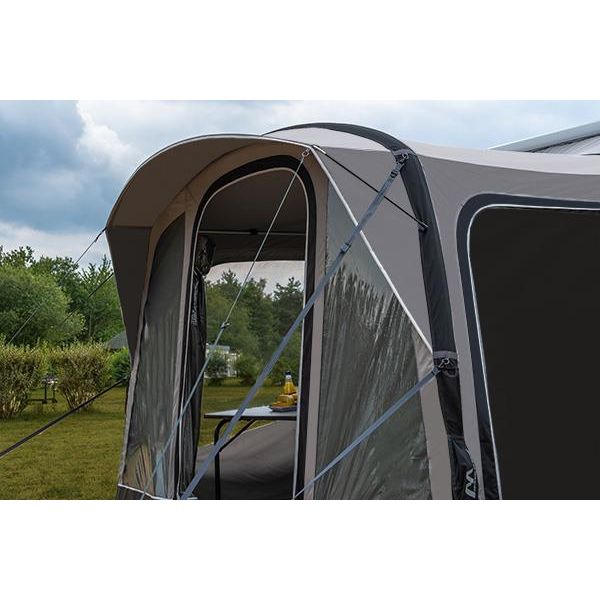 Westfield Neptune 400 AIR Motorhome Awning High 260-280 Inflatable Drive Away - Quest - Van Life Living