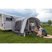 Westfield Neptune 400 AIR Motorhome Awning High 260-280 Inflatable Drive Away - Quest - Van Life Living