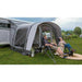 Westfield Neptune 400 AIR Motorhome Awning High 260-280 Inflatable Drive Away - Quest - Van Life Living