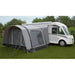 Westfield Neptune 400 AIR Motorhome Awning XXHigh 300-320 Inflatable Drive Away - Quest - Van Life Living