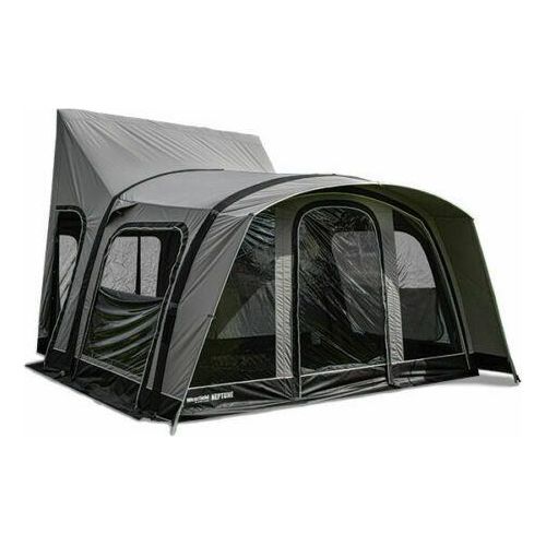 Westfield Neptune 400 AIR Motorhome Awning XXHigh 300-320 Inflatable Drive Away - Quest - Van Life Living