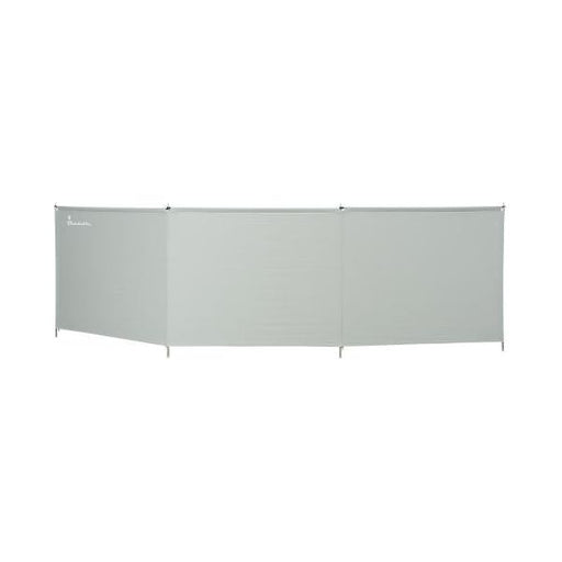 Isabella Wind Screen Sun 3 sided Grey - Isabella - Van Life Living