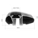 Thule WingBar Evo Roof Bars Black fits Peugeot Partner Air MPV 2001-2007 5-dr with Raised Rails - Thule - Van Life Living