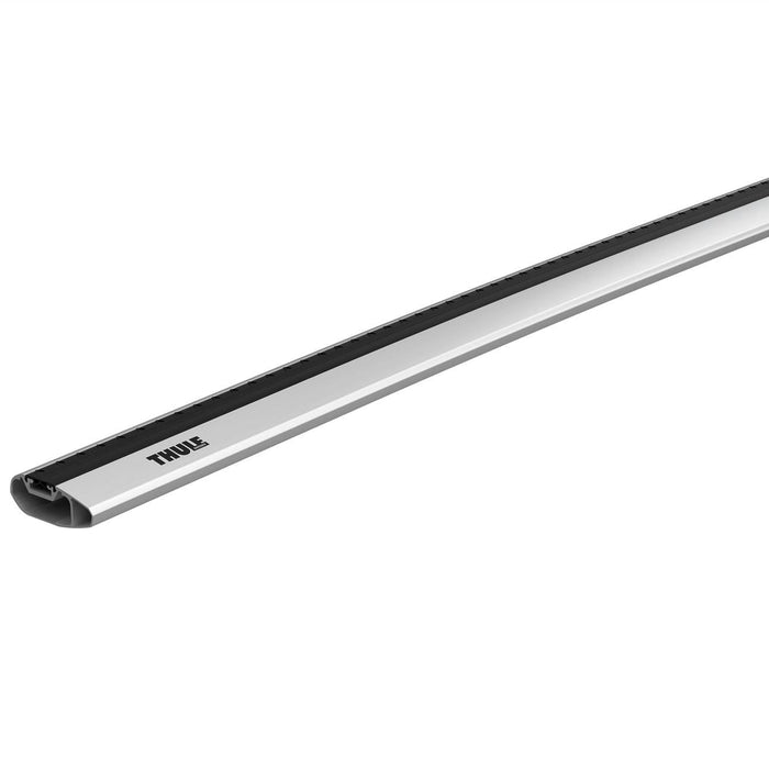 Thule WingBar Edge Roof Bars Aluminum fits Toyota Proace City Verso 2020- 5 doors with Flush Rails - Thule - Van Life Living