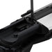 Thule WingBar Edge Roof Bars Aluminum fits Volkswagen Sharan MPV 1996-2009 5-dr with Raised Rails - Thule - Van Life Living