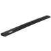 Thule WingBar Edge Roof Bars Black fits Volkswagen Golf Sportsvan MPV 2014-2020 5-dr with Normal Roof - Thule - Van Life Living