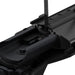 Thule WingBar Edge Roof Bars Black fits Volkswagen Caddy Cargo 2021- 5 doors with Raised Rails - Thule - Van Life Living