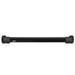 Thule WingBar Edge Roof Bars Black fits Volkswagen Golf Sportsvan MPV 2014-2020 5-dr with Raised Rails - Thule - Van Life Living