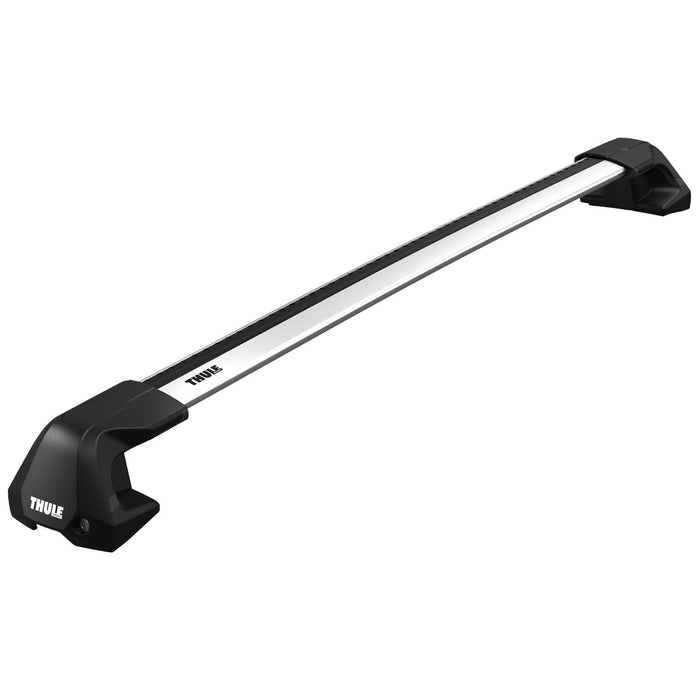 Thule WingBar Edge Roof Bars Aluminum fits Volkswagen Passat Variant 2024- 5 doors with Flush Rails - Thule - Van Life Living