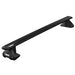 Thule WingBar Evo Roof Bars Black fits Volkswagen ID.4 2021- 5 doors with Flush Rails - Thule - Van Life Living