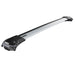 Thule WingBar Edge Roof Bars Aluminum fits Volkswagen Sharan MPV 1996-2009 5-dr with Raised Rails - Thule - Van Life Living