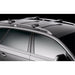 Thule WingBar Edge Roof Bars Aluminum fits Volkswagen Caddy Van 2004-2015 4-dr with Raised Rails - Thule - Van Life Living