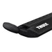 Thule WingBar Evo Roof Bars Black fits Mercedes-Benz Sprinter Van 2006-2018 4-dr with Fixed Points - Thule - Van Life Living