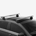 Thule WingBar Evo Roof Bars Aluminum fits Volkswagen Caddy Maxi Life MPV 2008-2015 5-dr with Fixed Points - Thule - Van Life Living