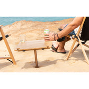 Zempire Kitpac Spike Table - Zempire - Van Life Living