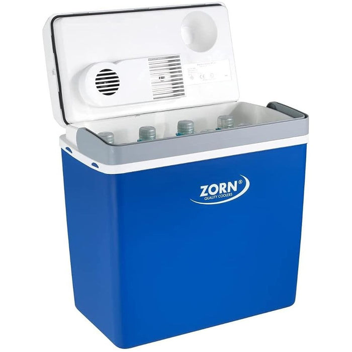 Zorn 12V Car Electric Cool Box Cooler Z24 20 Litre - Zorn - Van Life Living