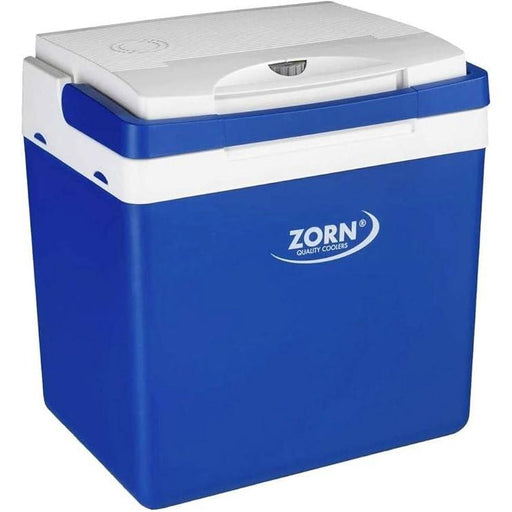 Zorn Electric Cool Box Cooler Z26 25 Litre 12V 230V - Zorn - Van Life Living