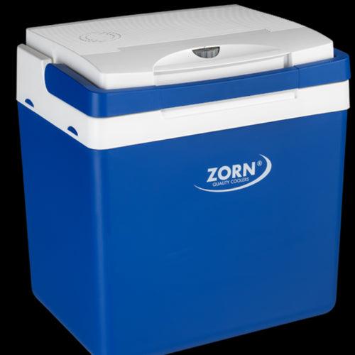 Zorn Electric Cool Box Cooler Z26 25 Litre 12V 230V - Zorn - Van Life Living